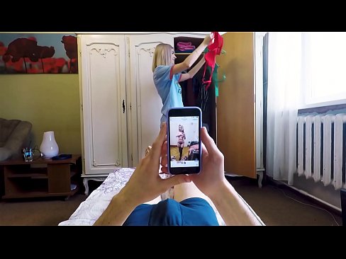 ❤️ Polusestra je natjerala svog brata da svrši neposredno prije nego što je mama došla kući ❤ Jebeni video na hr.yespornpics.ru ️❤