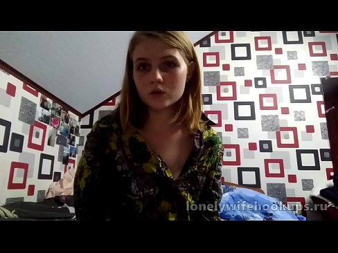 ❤️ Mlada plavokosa studentica iz Rusije voli veće kite. ❤ Jebeni video na hr.yespornpics.ru ️❤