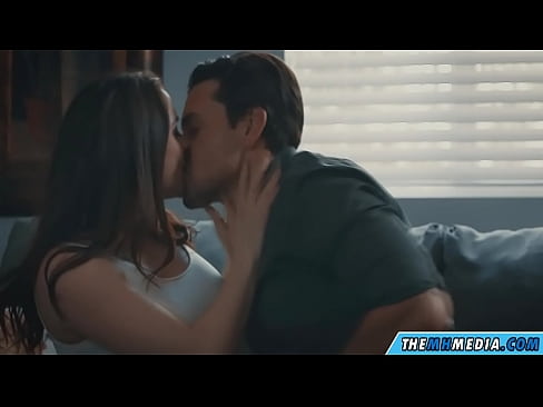 ❤️ Romantičan seks s dobrom prsom mamom ❤ Jebeni video na hr.yespornpics.ru ️❤