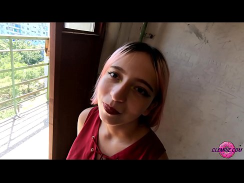 ❤️ Student Sensual siše stranca u zaleđu - sperma mu na licu ❤ Jebeni video na hr.yespornpics.ru ️❤