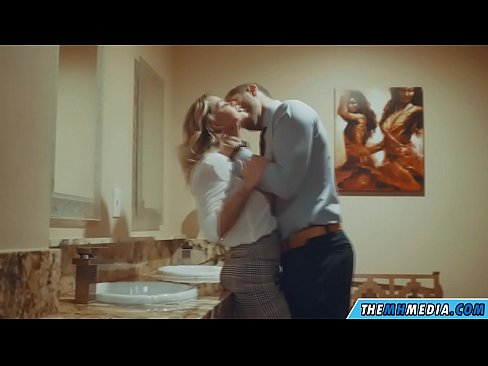❤️ Kad te prsata plavuša zavede u javnom zahodu ❤ Jebeni video na hr.yespornpics.ru ️❤